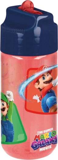 Sticlă de băut Super Mario din Tritan Ecozen 430 ml