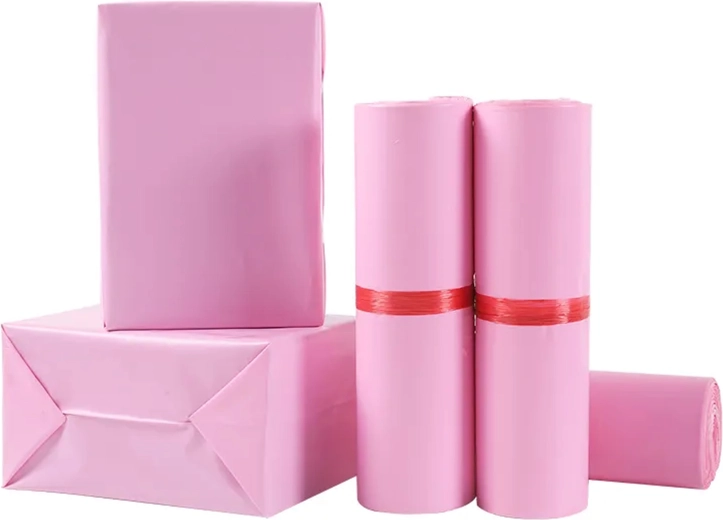 Ambalare practică, pe rolă sau teanc