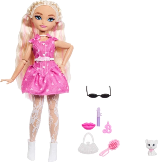 7 accesorii tematice pentru joacă beauty