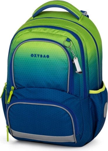 Organizare inteligentă și volum mare