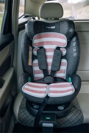 Confort pentru scaunul auto