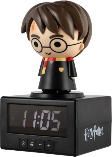 Motiv oficial Harry Potter
