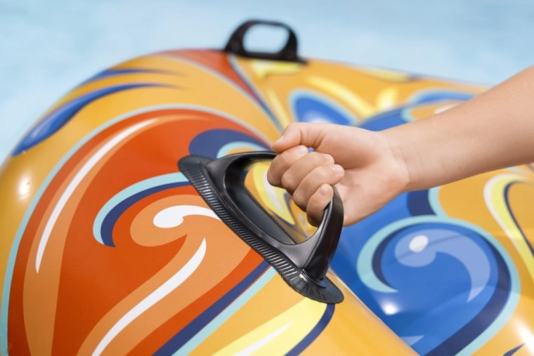 Stabilitate și prindere sigură