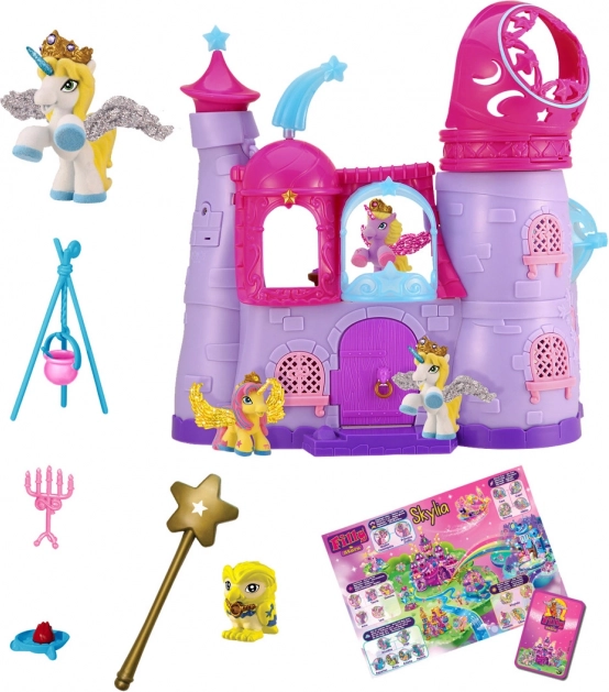 Filly Stars observator – observator magic pentru copii