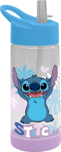 Disney Stitch sticlă pentru băut „Stitch Simply” 500 ml