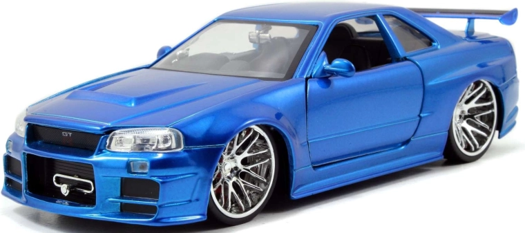 Caroserie metalică și elemente funcționale