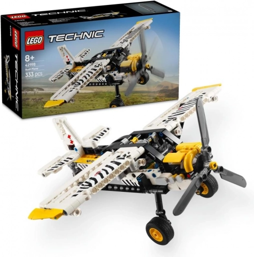 Lego Technic Avion de Transport