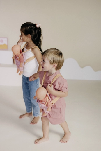 Joacă de îngrijire oricând și oriunde