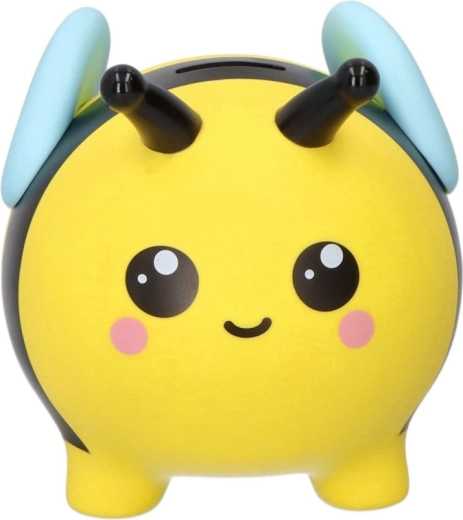 Design adorabil care motivează economisirea