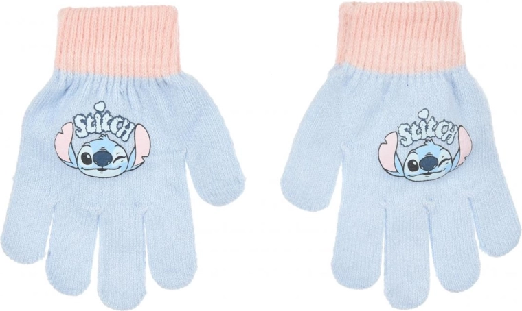Mănuși Lilo și Stitch