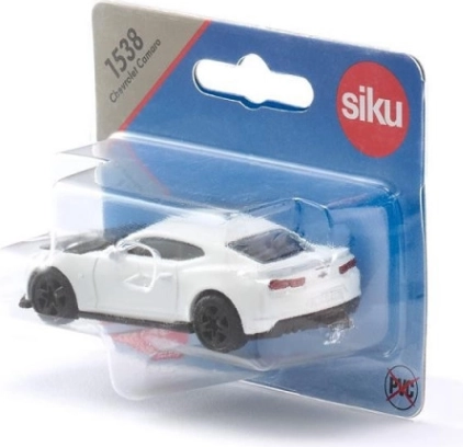 Vehicul Chevrolet Camaro