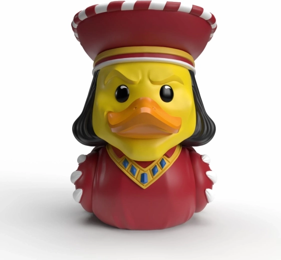 Lord Farquaad iconic în variantă mini