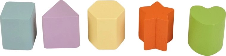 Sigură și plăcută la atingere