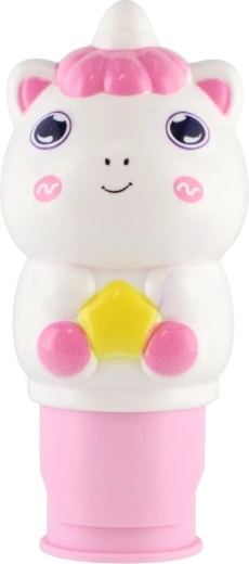 Ştampilă compactă pentru mâna copilului