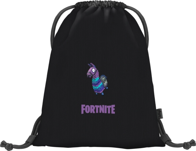 Săculeț Baagl pentru încălțăminte Fortnite Llama GRS