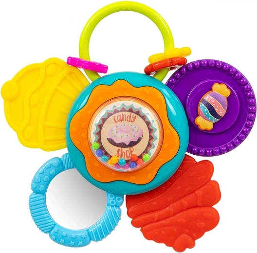 Învățare sub formă de bingo care îi încântă pe copii