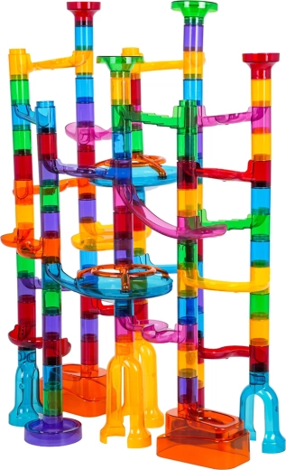 Construcție modulară pentru combinații infinite