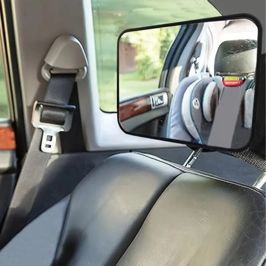 Câmp larg pentru supraveghere constantă a copilului