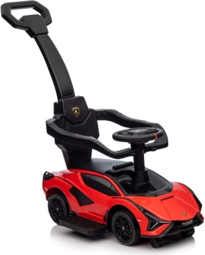Design sportiv Lamborghini