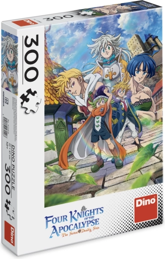 Motiv anime popular
