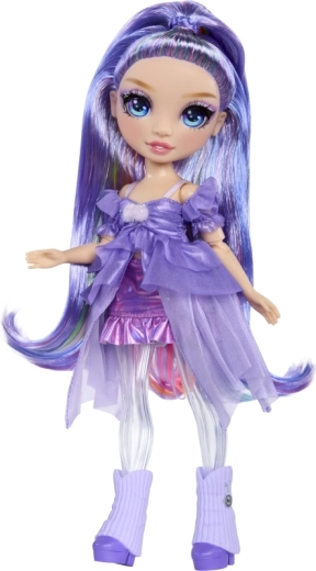 Păpușa fashion Violet Willow