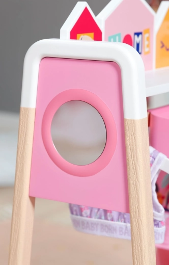 Design pastelat pentru camera copiilor