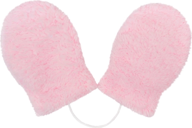 Mănuși pe șnur incluse