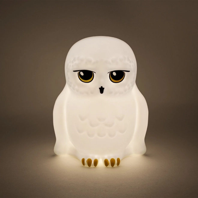 Lumină Harry Potter - Hedwig