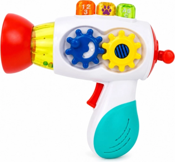 Rotițe dințate și elemente mobile