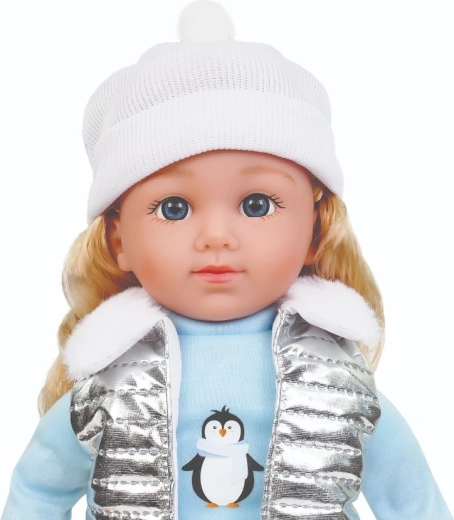 Vorbește și cântă la apăsarea burticii