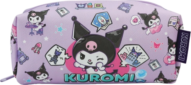Penar școlar Sanrio Kuromi