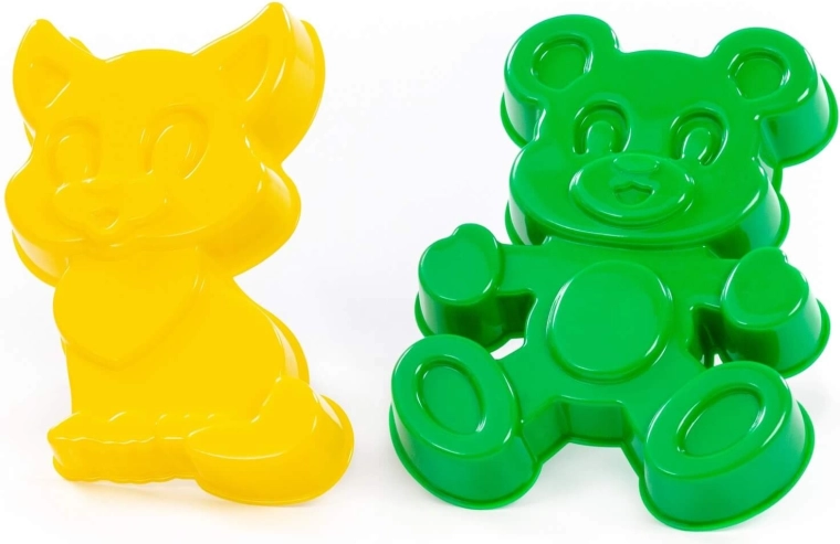 Ușoare, rezistente și ușor de apucat