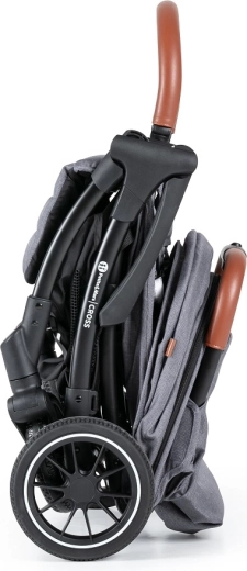 Auto-plient și ultra compact – călătorie ușoară cu o singură mână