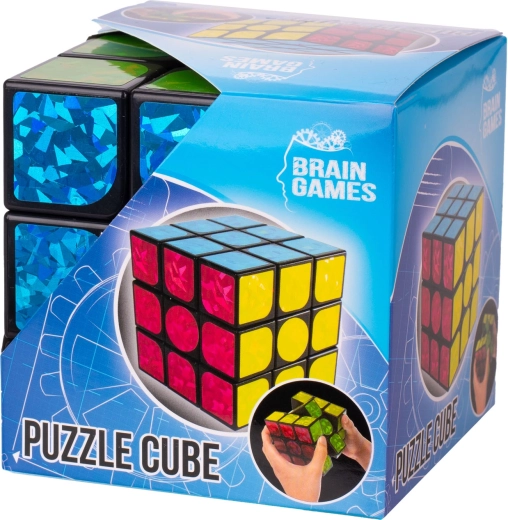 Ambalaj practic în cutie