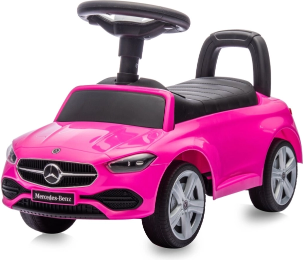 Design Mercedes-Benz licențiat