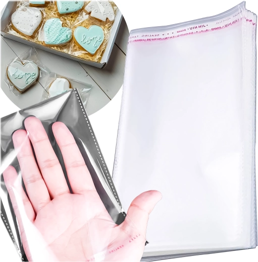 Închidere rapidă autoadezivă