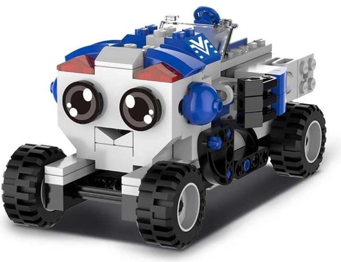 Mecanism pull-back până la 10 metri