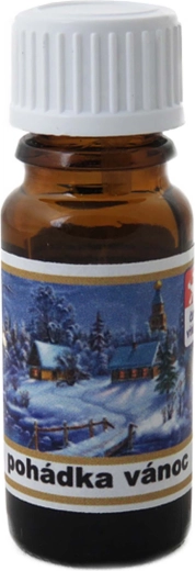 Ulei esențial Povestea Crăciunului 10 ml