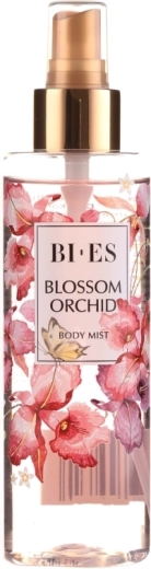 Spray de corp Blossom Orchid 200 ml