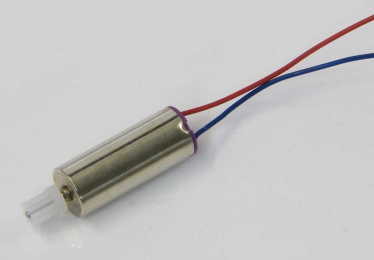 Motor Motionfly A cu pinion