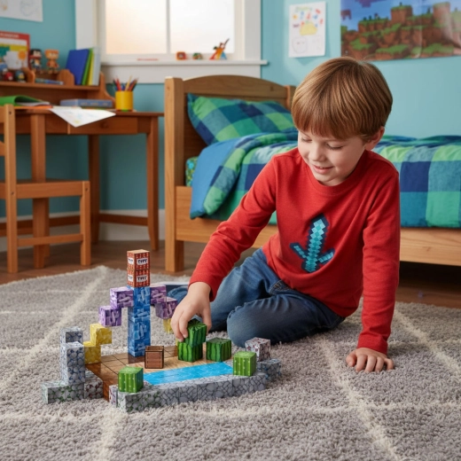 Distracție acasă și în călătorii