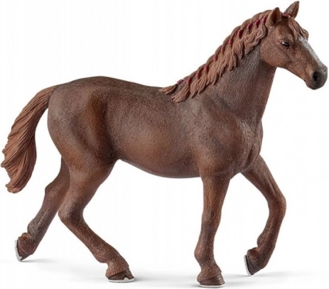 Iapă Schleich din rasa pur-sânge englez