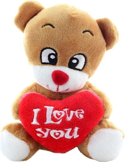 Pluș moale și îmbrățișări plăcute