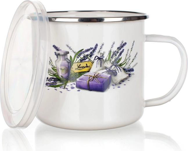 Capac practic pentru căldură și curățenie