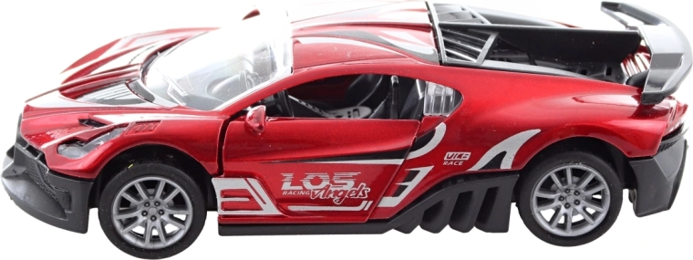 Construcție solidă din metal