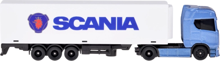 Design licențiat SCANIA 770S