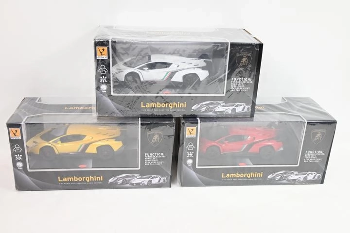 Mașină RC Lamborghini 1:24