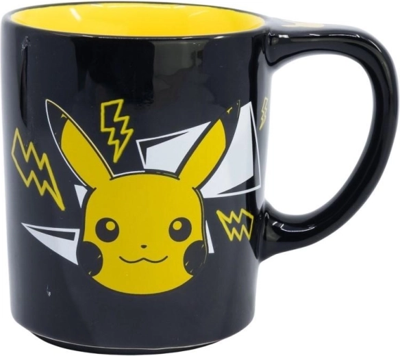 Cană sigură Pokémon cu Smartgrip 300 ml