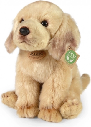 labrador din pluș eco-friendly 27 cm