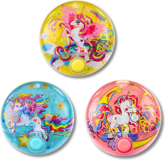 Dimensiune compactă pentru mâna mică a copilului